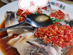 -湘阁里辣(沙井华润万家店)