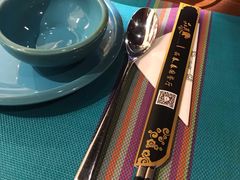 -品泰·泰国餐厅(苏州中心店)