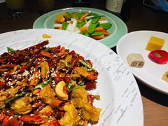 -唐廊烤鸭店(工体店)