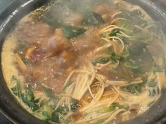 -重庆鸡公煲·青锅花椒鱼(牡丹江路店)