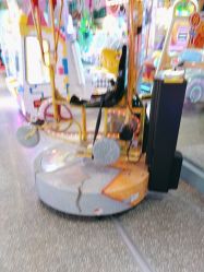 -卡通尼乐园(上海万象城店)