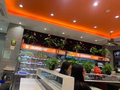 -张亮麻辣烫(上海天津路店)