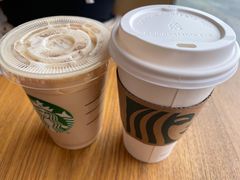 -星巴克(三亚海棠湾国际免税城店)