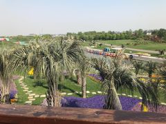 -南通洲际绿博园