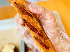 法式脆肠-WHEN PIGS FLY当猪飞