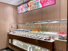 -海底捞火锅(群光广场店)