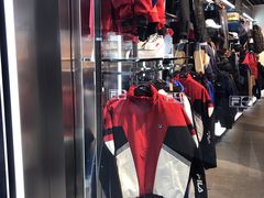 -FILA(龙之梦购物中心店)