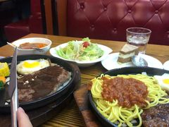 -纽斯特牛排自助餐厅(浦东文峰广场店)