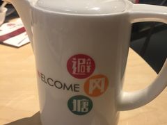 -避风塘(百联东郊店)