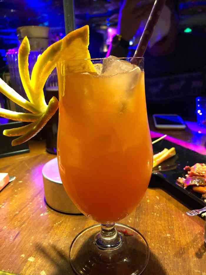 江滩回忆录(江滩二店)-"年前去的江滩那家a ,最近准备再去听歌来.