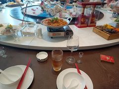-六安宴(解放北路店)