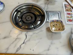 -马记伊源斋涮肉·清真菜(百子湾店)