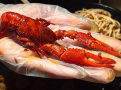 -巴厘龙虾·榜首油焖大虾(洞庭·艺术洋房店)