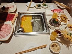 -海底捞火锅(之心城店)