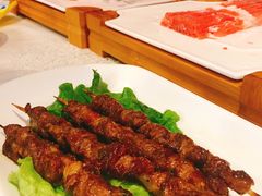 -皇城根(张杨店)