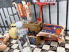-老三样·旧食新味(船山路店)