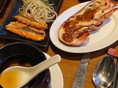 -广州富力君悦大酒店·凯菲厅