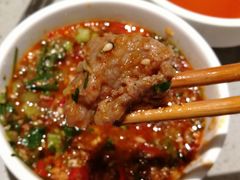 -海底捞火锅(六合天街店)