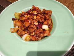 -北京全聚德(西翠路店)