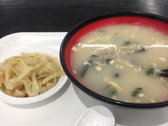 -长申超市(美食城店)