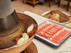 -东来顺饭庄(天坛店)