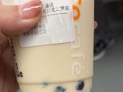 -CoCo都可(虹口龙之梦店)