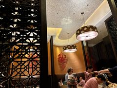 -上海金桥红枫万豪酒店-万豪中餐厅
