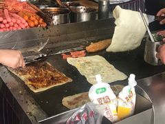 -海燕家人灌蛋饼(凤凰街店)
