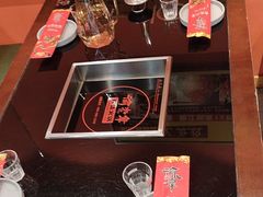 -重庆德忆火锅（龙南街3店）(渝水岸餐饮)
