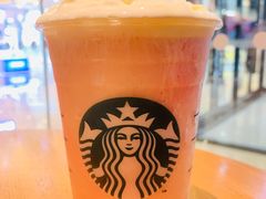 -星巴克臻选(福州仓山万达店)