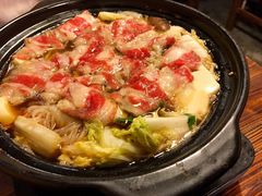 -雷屋日式料理(沈安小区店)
