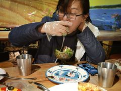 -盘炉forenza·云贵川融合小食堂 ( 钟楼中柳巷店)