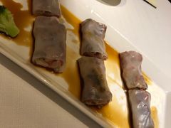 -富力丽思卡尔顿酒店·丽轩中餐厅