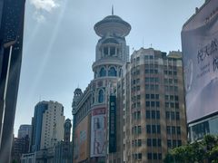 -南京路步行街
