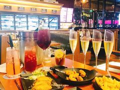 -CIRCLE·酒吧(第一国际店)