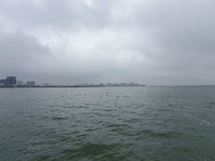 -上海滴水湖皇冠假日酒店