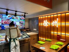 -东来土菜馆(民祥园路店)
