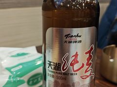 -千禧福海鲜馆