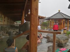 -华山御温泉度假村