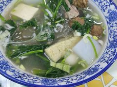 -尔力新疆丸子汤(北屯店)
