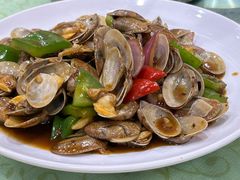 -鹏城人家海鲜酒家·23年老字号(较场尾店)