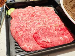 -海底捞火锅(上地华联店)