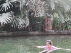 -龙达温泉生态城