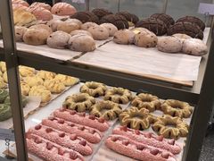 -奈雪的茶(市百一店)