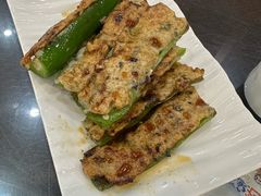 -红星光发煲仔饭(文海店)