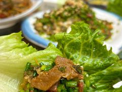-老崇左特色风味食馆