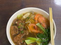 -从前慢海鲜面馆