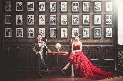 -THE QUEEN(北京店)