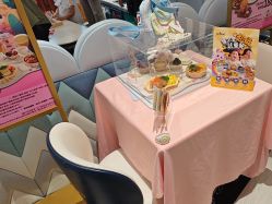 -奈尔宝家庭中心·亲子餐厅(前滩店)