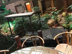 -龙源九号花园酒店(叶埠桥店)